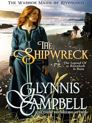 cover image of The Shipwreck